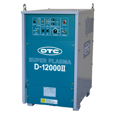 D12000 - OTC焊接機(jī)器人