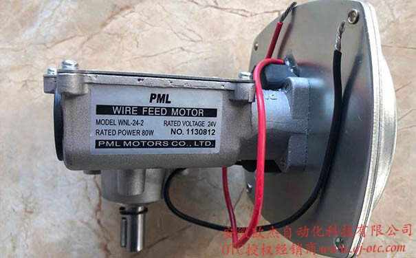 U30055L01 送絲機(jī)馬達(dá) - 產(chǎn)品圖片
