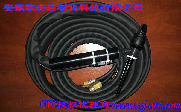 AW-12 水冷氬弧焊槍 - 產(chǎn)品圖片