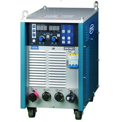 CPVE400 - OTC焊接機(jī)器人
