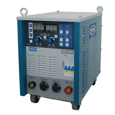 CPVE250 IGBT 逆變控制 - 產品圖片