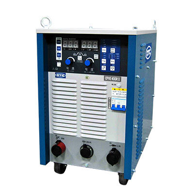 CPVE400R 機(jī)器人專用焊接電源 - 產(chǎn)品圖片