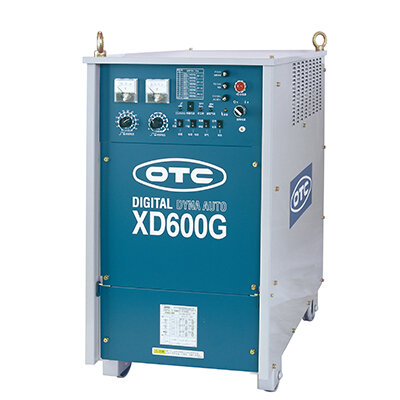XD600G 可控硅 碳弧氣刨 - 產品圖片