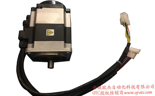 W-L02148 伺服電機 馬達 - 產(chǎn)品圖片