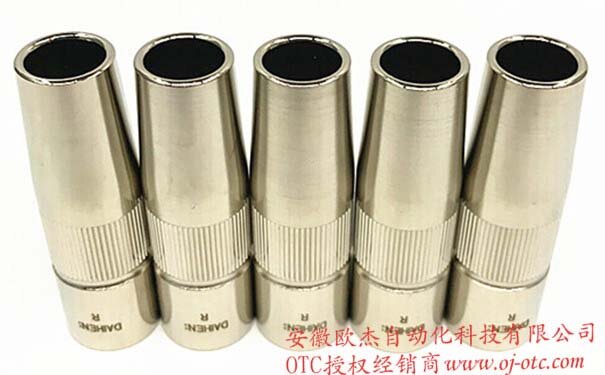L10603C02 噴嘴 保護套 - 產(chǎn)品圖片
