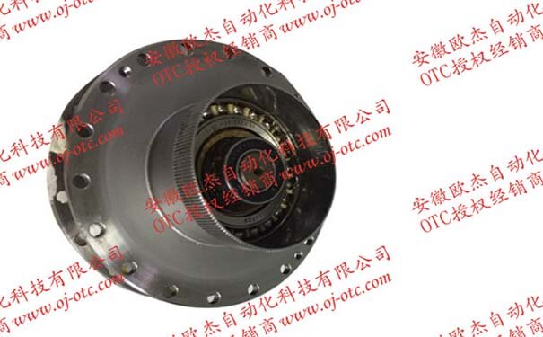 W-L01949 五軸減速機 - 產(chǎn)品圖片