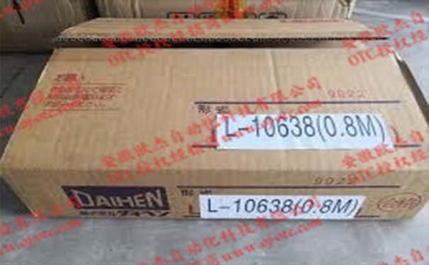 L10638 一線式焊槍電纜 - 產(chǎn)品圖片