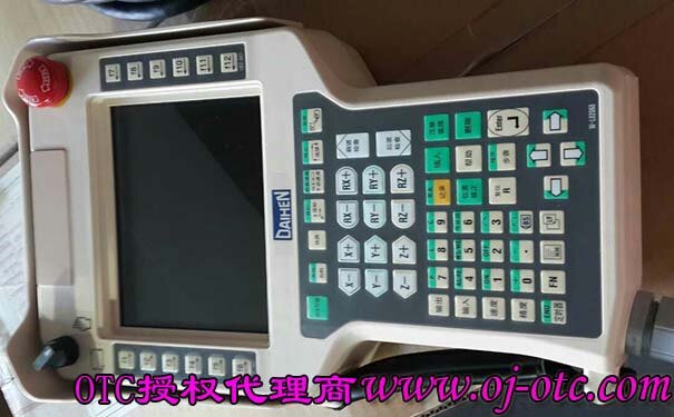 A2TPDSON-CC08 示教器 - 產品圖片