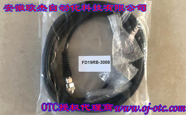 FD19RB3008 示教器電纜 8米 - 產品圖片