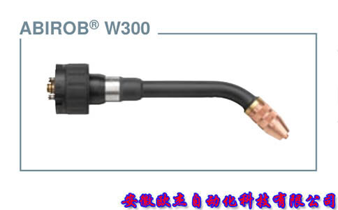 ABIROB? W300 水冷焊槍 - 產(chǎn)品圖片