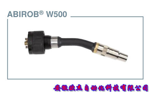 ABIROB? W500 水冷焊槍 - 產(chǎn)品圖片