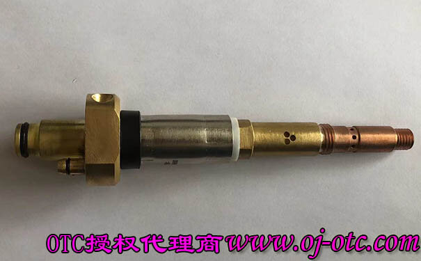 L10609B00 焊槍槍體 - 產(chǎn)品圖片