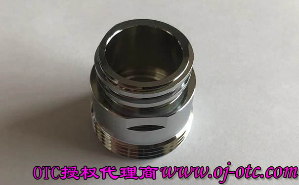 L6571C02 焊槍前體 - 產(chǎn)品圖片