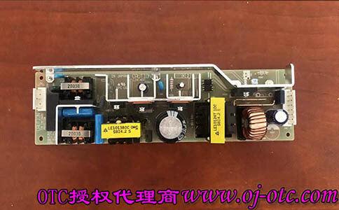 100-2818 伺服電源 電路板 - 產(chǎn)品圖片