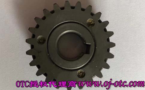 K1821N00 1.6送絲輪 - 產(chǎn)品圖片