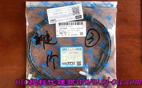 L22779H00 編碼器延長(zhǎng)電纜 - 產(chǎn)品圖片