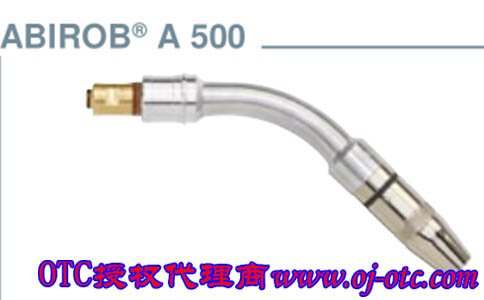 ABIROB? A500 空冷焊槍 - 產(chǎn)品圖片