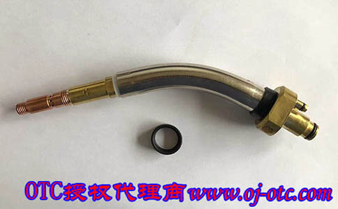 L10611B00 焊槍槍體 - 產(chǎn)品圖片
