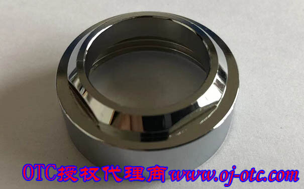 U2969K03 焊槍螺母螺帽 - 產(chǎn)品圖片