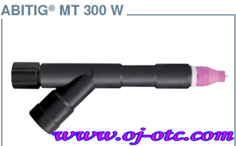 ABITIG? MT 300 W 鎢極氬弧焊槍 - 焊接設(shè)備