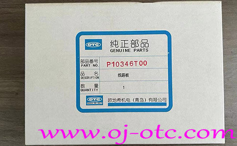 P10346T00 線路板 - 產(chǎn)品圖片