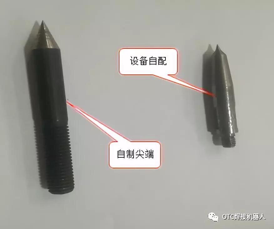 自制輔助尖端器