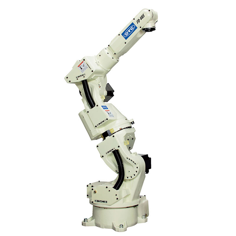 OTC Daihen (歐地希) 7軸焊接機器人 V6S型號