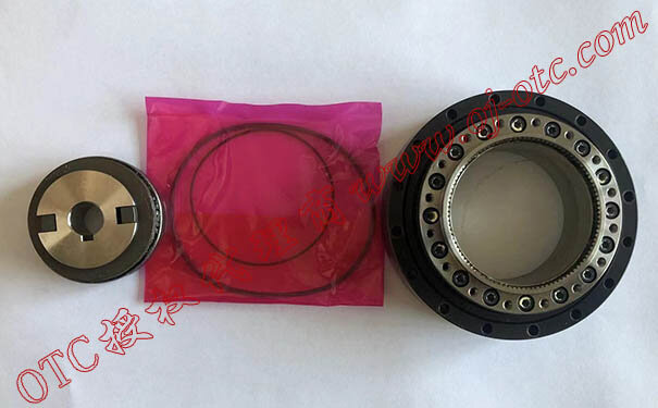 OTC Daihen W-L02115 減速機組件