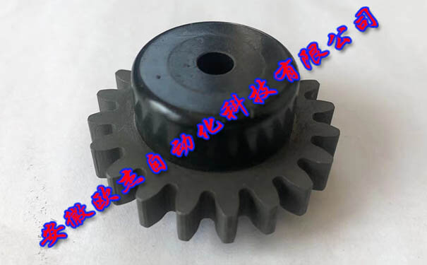 OTC Daihen AF4012C送絲機(jī)驅(qū)動(dòng)齒輪 L10595Q00 原裝進(jìn)口