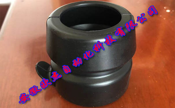 OTC Daihen L10602B02 罩殼安裝