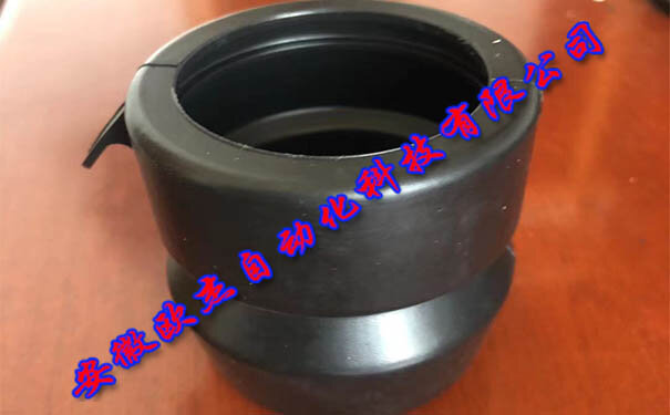 OTC Daihen L10602B02 罩殼細(xì)節(jié)