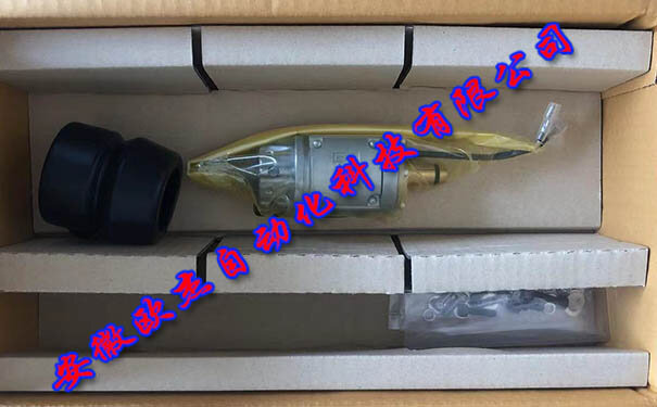 OTC Daihen L10602B00 傳感器細(xì)節(jié)