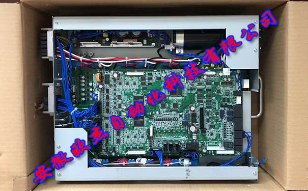 OTC Daihen L20700A00 接口細節(jié)