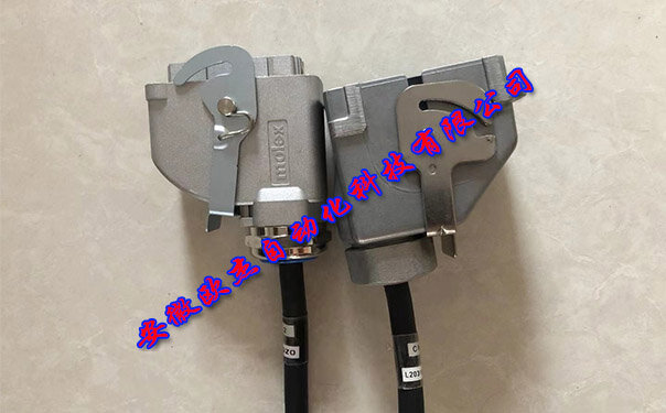 OTC Daihen L20319C00 電纜細(xì)節(jié)