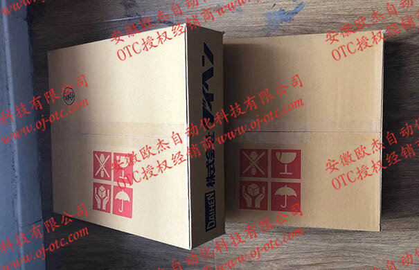 OTC Daihen L7688E00 電纜組件細(xì)節(jié)