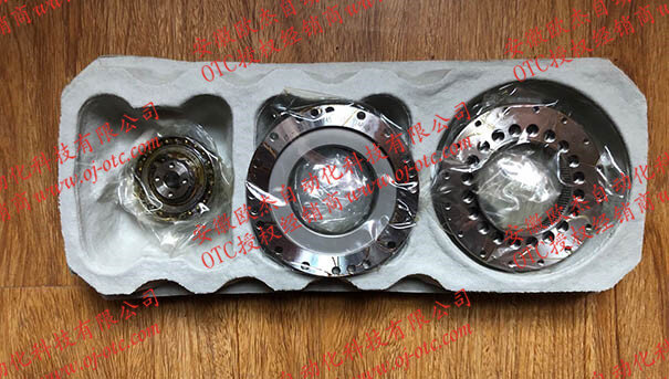 OTC Daihen 減速機(jī) W-L02270 原裝進(jìn)口
