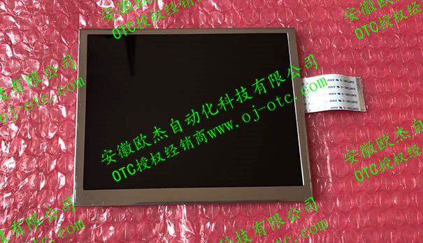 OTC Daihen FD11示教器顯示屏 100-1905 原裝進口