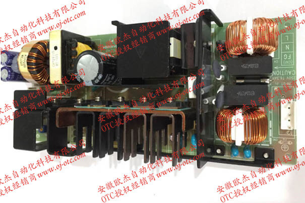 OTC Daihen 電路板 100-0638 CCB024B 原裝進口