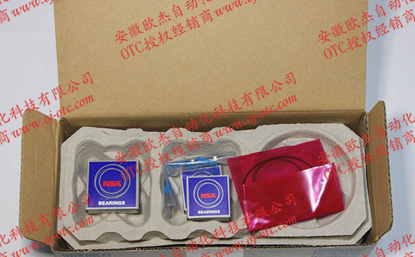 OTC Daihen L11700Y00 減速機(jī)細(xì)節(jié)