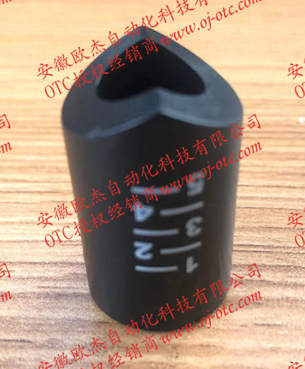 OTC手柄套U30055H04側(cè)面細(xì)節(jié)