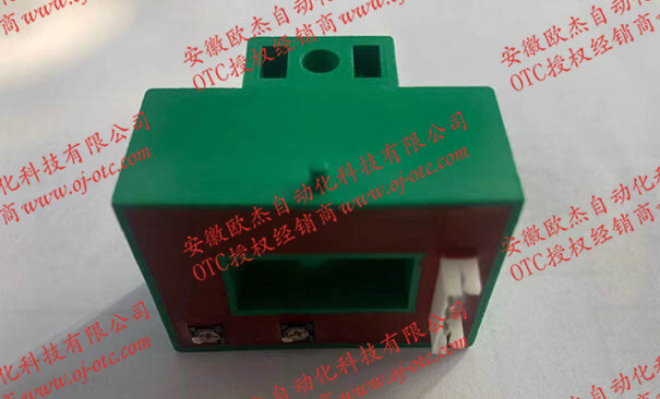 OTC電流檢測器4406-009側(cè)面細(xì)節(jié)