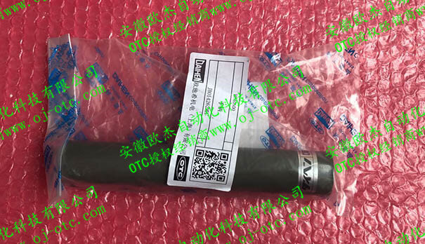 OTC直手柄H840N00側(cè)面細(xì)節(jié)
