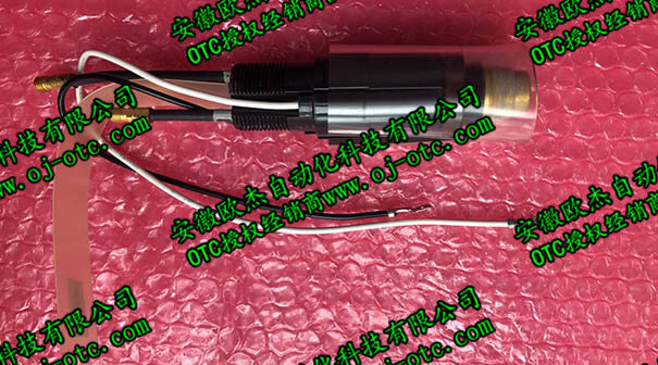 OTC割槍槍體H840B00整體結(jié)構(gòu)
