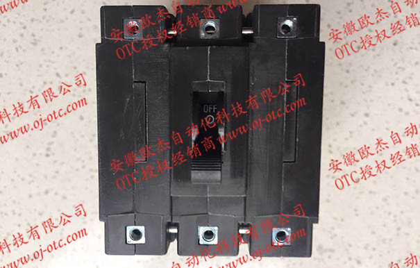 OTC開(kāi)關(guān)斷路器4614-109接線端子