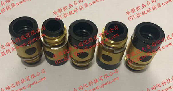 OTC絕緣體U10087L00側(cè)面細(xì)節(jié)