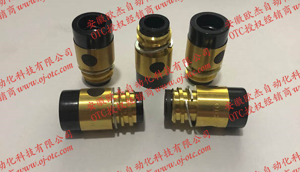 OTC絕緣體U10087L00結(jié)構(gòu)特寫(xiě)