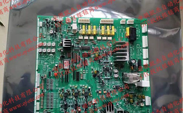 OTC電路板C0177P接口細(xì)節(jié)