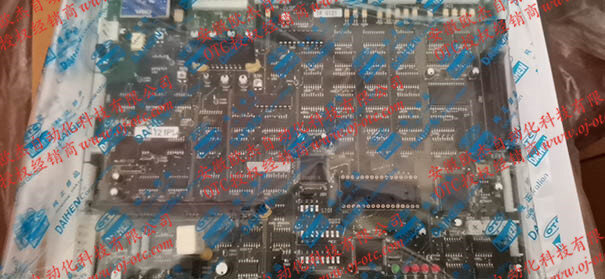 OTC電路板C0121P接口細(xì)節(jié)