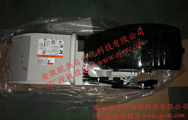 OTC DAIHEN CMAW-7402 送絲機細(xì)節(jié)