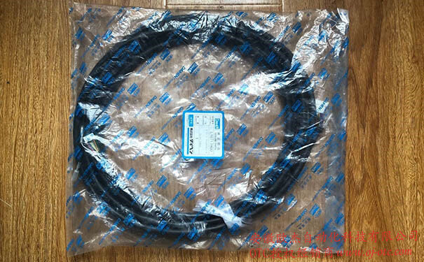 OTC Daihen 編碼器電纜 L10717H00 原裝進口